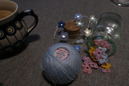 Forget Me Not