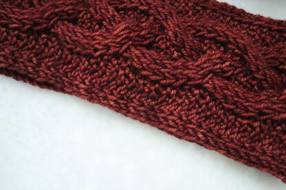 Samara Headband