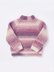 Acorn Jumper