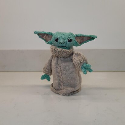 Baby Yoda - "The Child"