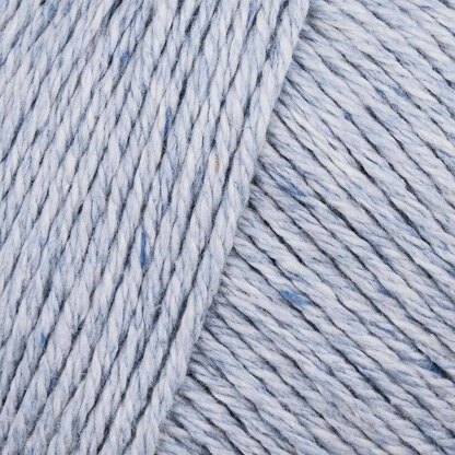 2 Skeins Rowan Cotton Cashmere Yarn - Indigo- Made in Italy #0231 Lot  885976