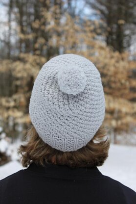 A Touch of Frost Hat