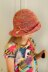 Charlotte Brim Hat