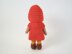 Little Red Riding Hood Doll