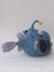 Angler Fish Tea Cosy