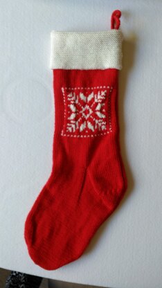 Christmas stocking