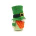 St Patrick's Day Gnome