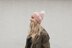 Spread the Love Beanie