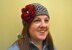 Lacy Headwrap Headband