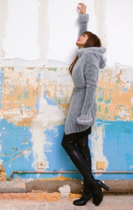 Fatto A Mano Pavenstedt 191 by Lang Yarns