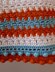 Crochet Top “Candy”