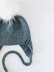 Escape Earflap Hat