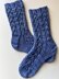 Lambda Socks