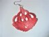 Hearty Earring