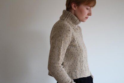 Irish Rover Pullover