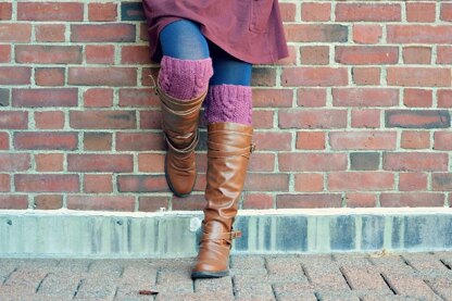 Beaulea - The Boot Cuff