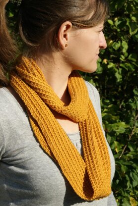 Northwest Cowl