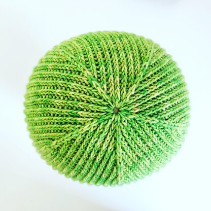 Larch Hat