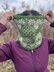 Acorn and Oak Cowl (Knit)