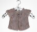 London Baby Cardigan