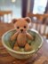 Forest Stroll Outfit & Bear