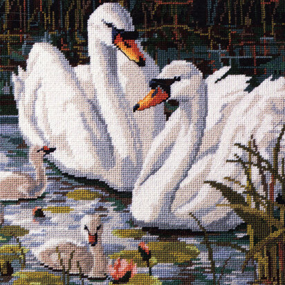 Swan Lake - PDF