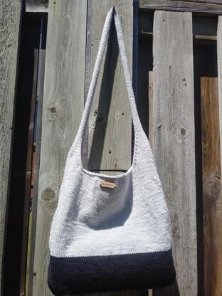 Simplicity Bag