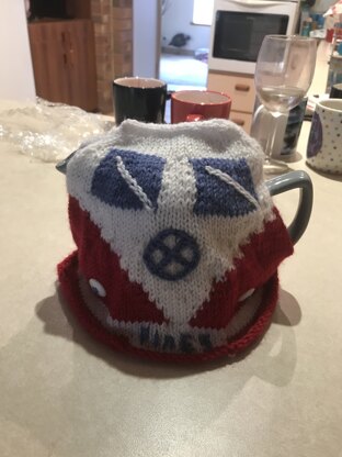 tea cosy 