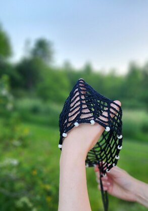 Mesh Summer Hat