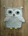 Owl Wall Hanging