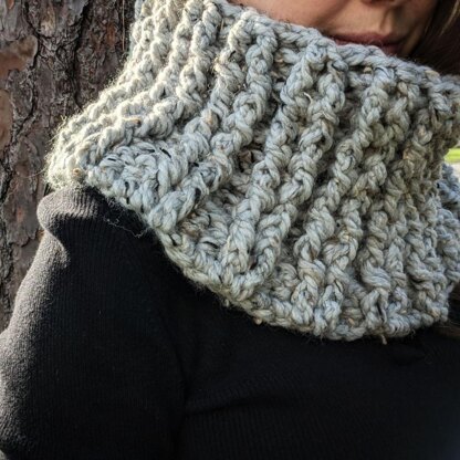 Chunky Cowl