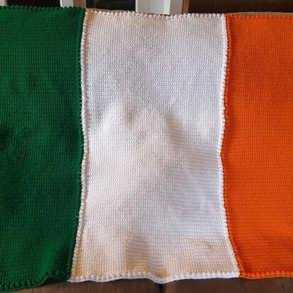 Ireland Flag