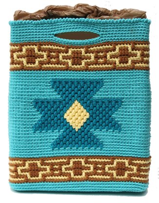 Native American Totes