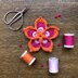The Fab5Flower