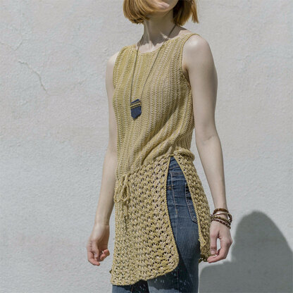 Stackpole Books Knitted Tanks & Tunics