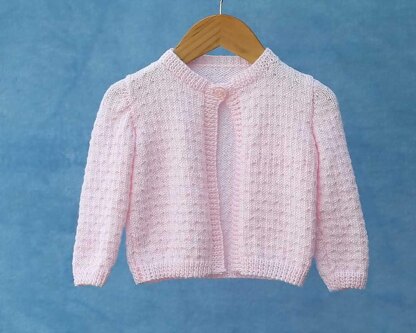 P159 Children's Cardigans