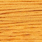 Paintbox Crafts 6 Strand Embroidery Floss 12 Skein Value Pack - Golden Hour (201)