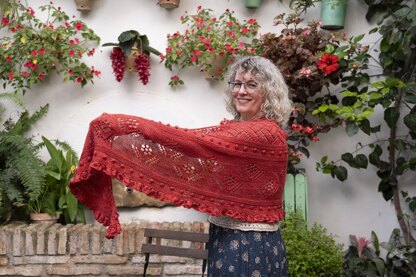 Chal Mayo en Córdoba