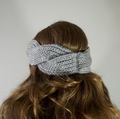 Regina Headband