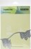 Penny Black Creative Dies - Tree Border 5.8"X2.7"
