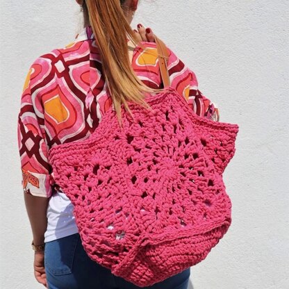 Sun City Bag