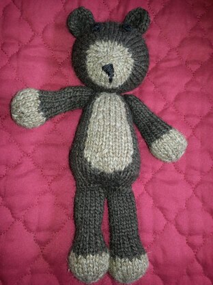 Bear
