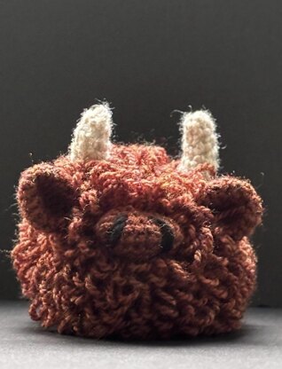 Chocolate Orange Cover