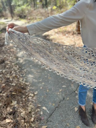 Wittmer Shawl