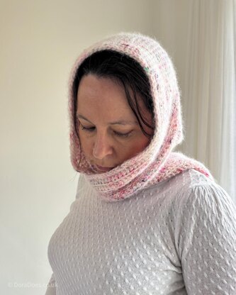 Frivolity Scarf (Max and Mini)