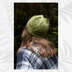 Josephine Hat in Willow & Lark Ramble