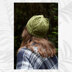 Josephine Hat - Knitting Pattern For Women in Willow & Lark Ramble