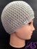 Beanie Hat Crochet Pattern