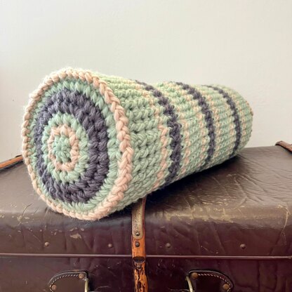 Bolster Cushion