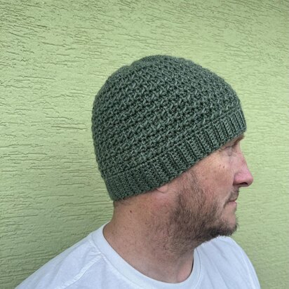 Ainsley Beanie